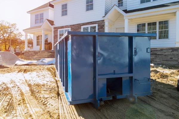 team at Dumpster Rental of Grand Forks